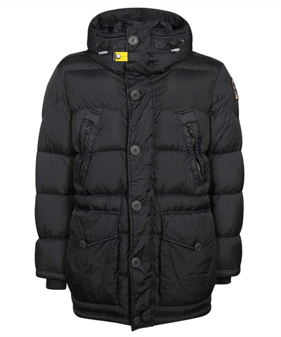 PARAJUMPERS PARAJUMPERS SHERIDAN HOODED DOWN JACKET