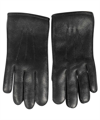 PARAJUMPERS PARAJUMPERS LEATHER GLOVES