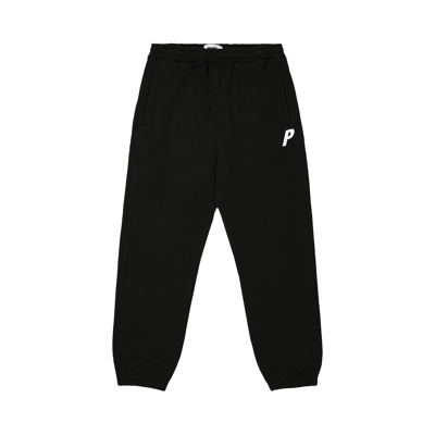 Pre-owned Palace Felt P Jogger 'black'