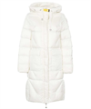 PARAJUMPERS PARAJUMPERS LEONIE LONG HOODED DOWN COAT