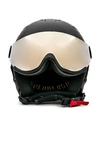 Goldbergh Glam Helmet In Black