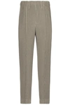ISSEY MIYAKE COMPLEAT TROUSERS