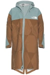 THE NORTH FACE X PROJECT U GEODESIC SHELL JACKET