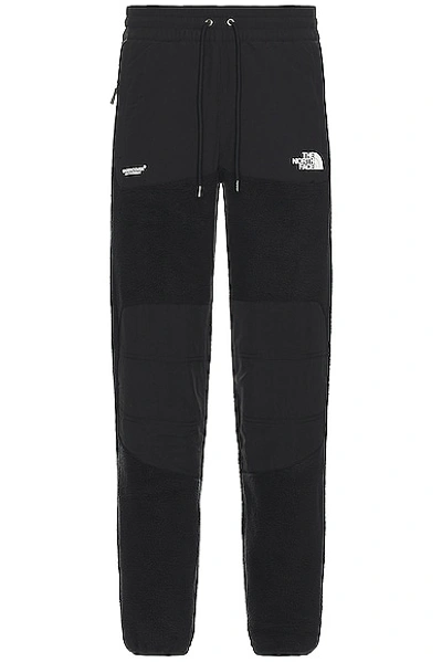 The North Face Project U Tech Fleece Trousers In Black