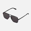 Quay Backstage Pass In Black,fade Polarized