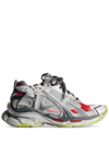 Balenciaga Runner Sneaker In Multicolor