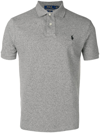 POLO RALPH LAUREN POLO SHIRT WITH LOGO