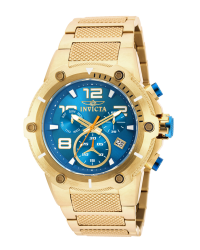 Invicta Men's Speedway Watch