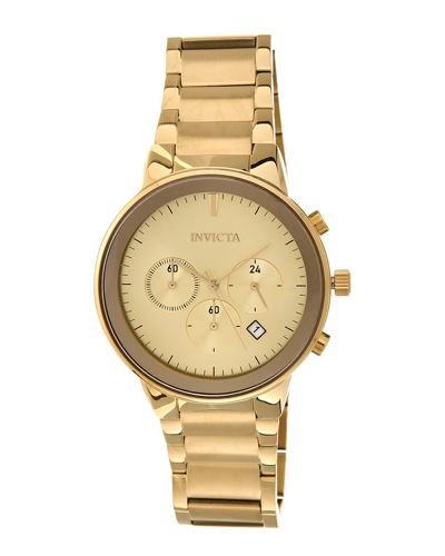 Invicta Men's Watch