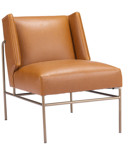 Zuo Modern Atlanta Accent Chair