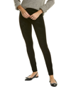 Splendid Heavy-weight French Terry Leggings In Black