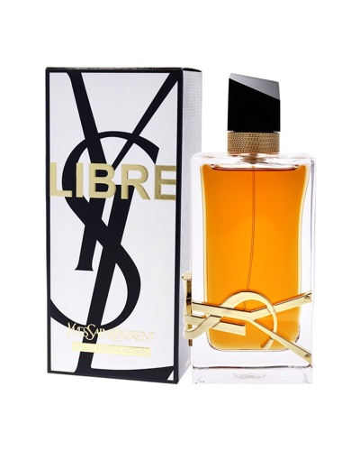 Ysl Beauty Ysl Women's 3oz Libre Intense Edp Spray