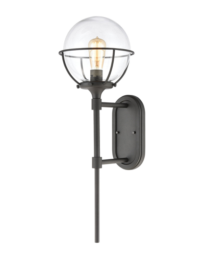 Artistic Home & Lighting Girard 1-light Sconce