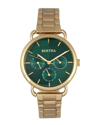 BERTHA BERTHA WOMEN'S GWEN WATCH