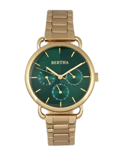 Bertha Women's Gwen Watch