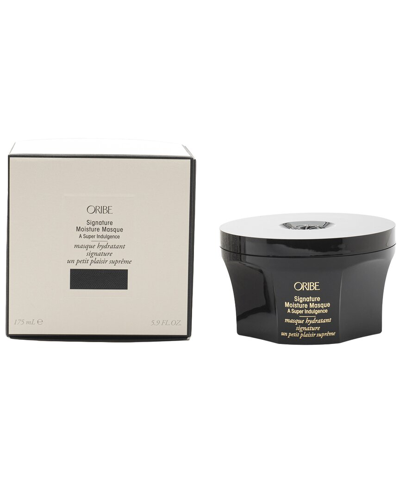 Oribe 5.9oz Signature Moisture Masque