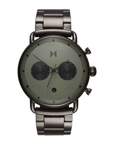 Mvmt Men's Blacktop Watch