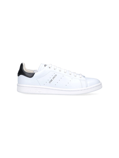 Adidas Originals Stan Smith Pure Sneaker In White
