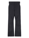 MONCLER TECHNICAL PANTS