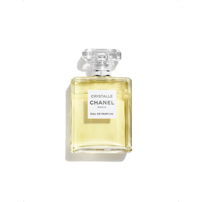 Chanel Cristalle Eau De Parfum Spray In Multi
