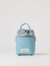 Maison Margiela Mini Bag  Woman Color Water
