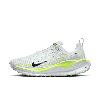Nike Women's Infinityrn 4 Road Running Shoes (extra Wide) In White
