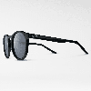 Nike Unisex Swerve Polarized Sunglasses In Black