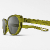 Nike Unisex Nv07 Sunglasses In Green