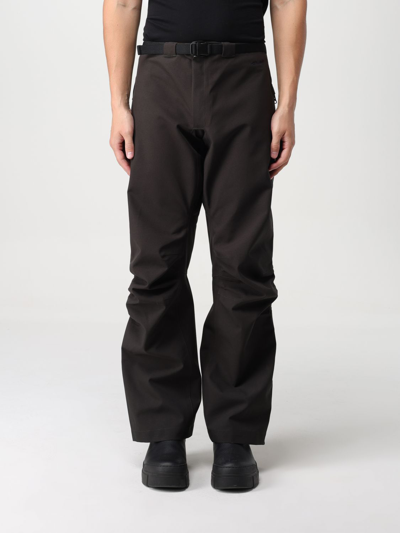 GR10K PANTS GR10K MEN COLOR GREY,F02027020