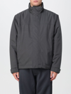 Gr10k Jacket  Men In Grey