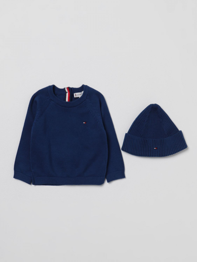 Tommy Hilfiger Kids' Pack  Kinder Farbe Avion