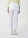 Incotex Pants Clothing In White