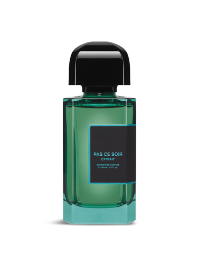 Bdk Parfums Pas Ce Soir Extrait De Parfum 100ml