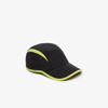 LACOSTE UNISEX JOCKEY CAP WITH CONTRAST CUTOUTS - ONE SIZE