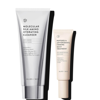 ALLIES OF SKIN CLEANSE AND MOISTURISE TWO-STEP ANTI-AGEING DUO ($170 VALUE)