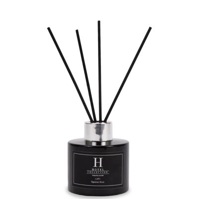 Hotel Collection 24k Magic Reed Diffuser 100ml In White