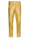 Moncler Genius X Palm Angels Straight Leg Pants In Multi-colored