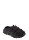 Moncler Genius Sabot Trailgrip Apres 6 Moncler 1017 Alyx 9sm In Black