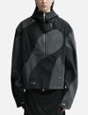 HELIOT EMIL TRIDENT TECHNICAL JACKET