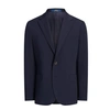RALPH LAUREN MENSWEAR RALPH LAUREN MENSWEAR SINGLE BREASTED CHSTER P SUIT