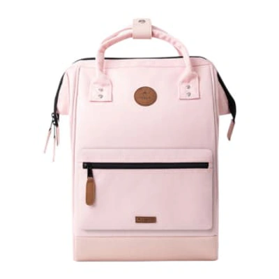 Cabaia Zaino Adventuter Medium Hanoi Light Pink