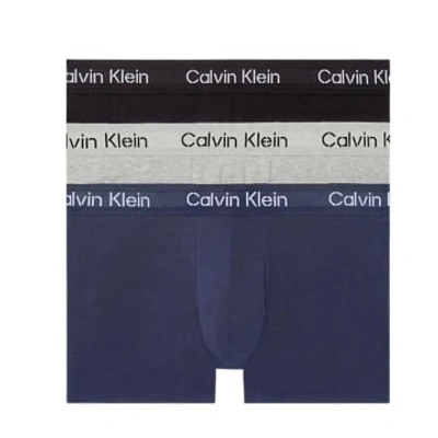 Calvin Klein Underwear Trunk 3pk, Kdx