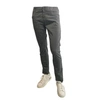 RICHARD J BROWN - TOKYO MODEL SLIM FIT STRETCH COTTON ICON JEANS IN GREY T252.451