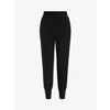 Varley The Slim Cuff Pants In Black