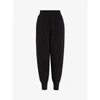 Varley - The Relaxed Pant 27.5 Black In Black