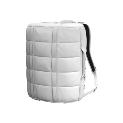 Db Journey Sac Roamer Duffel Pack White Out