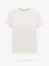 Alexander Wang T T-shirt In White