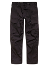 G-STAR RAW MEN'S P3 CARGO PANTS