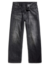 G-STAR RAW MEN'S D-TYPE 96 LOOSE JEANS