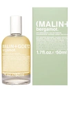 Malin + Goetz Bergamot Eau De Parfum 50 ml In N,a